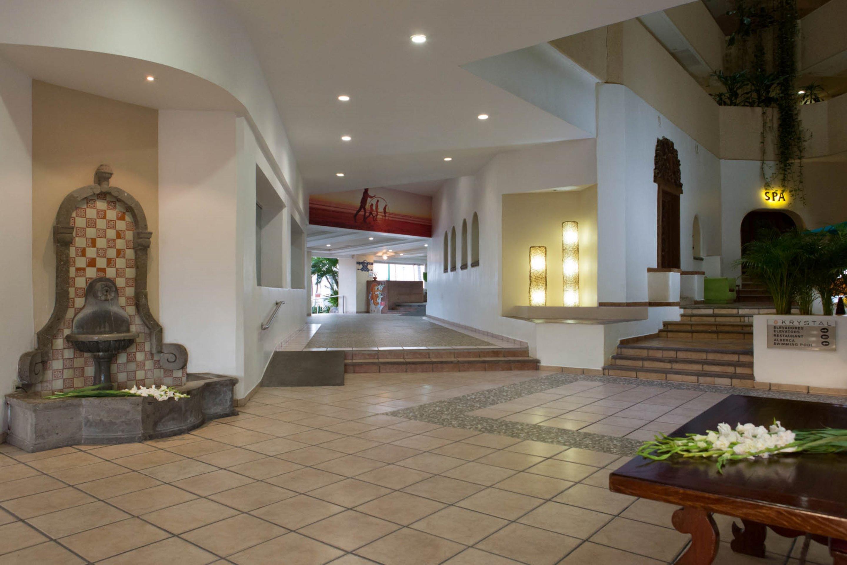 Krystal Ixtapa Otel Ixtapa  Dış mekan fotoğraf